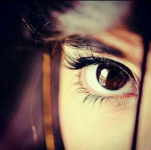 Meet your Posher, Mia